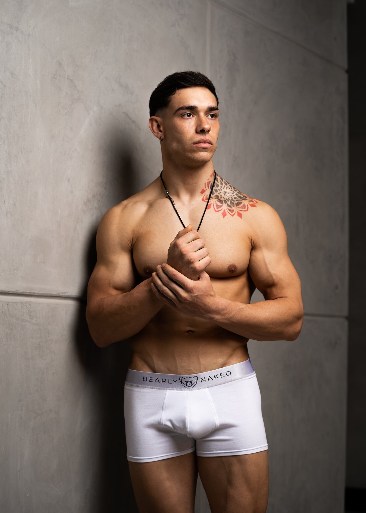 Boxer Briefs
