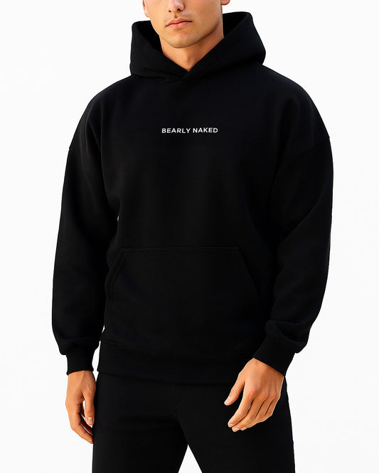 Limited Signature Hoodie