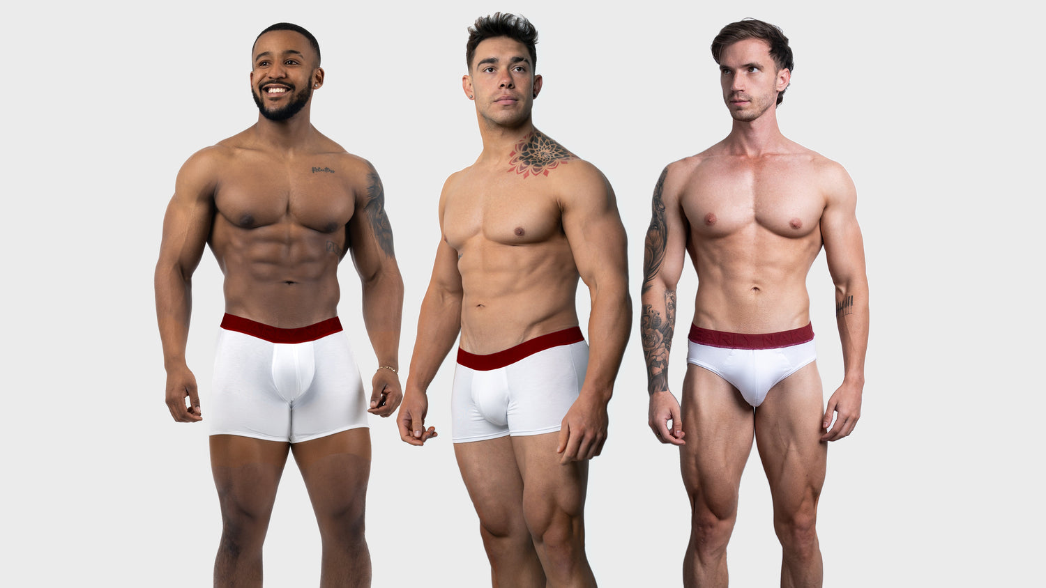 Peloche Maroon Collection